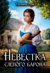 Невестка слепого барона (СИ)