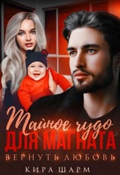 Тайное чудо для магната. Вернуть любовь