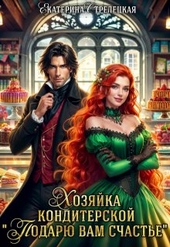 Хозяйка кондитерской \