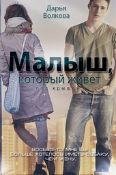 Малыш, который живет под крышей (СИ)